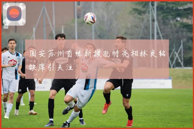 国安苏州首练新援孔特亮相林良铭缺席引关注
